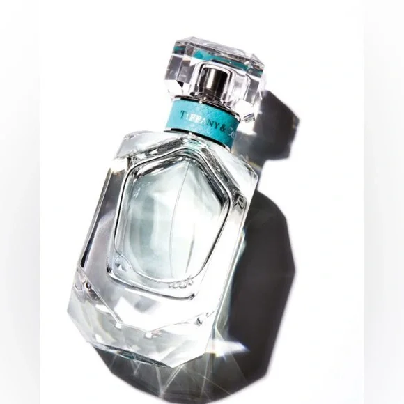 Tiffany & Co Eau De Parfum perfume - Picture 3 of 4